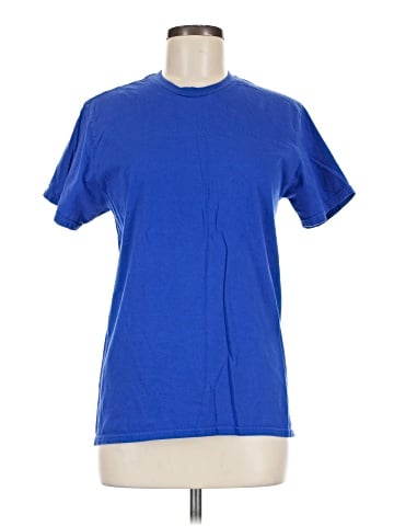 Hanes Short Sleeve T-Shirt (view 1)