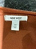 Nine West Brown Cardigan Size M - photo 7