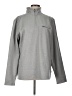 DKNY Gray Pullover Sweater Size L - photo 1