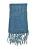 Mixit 100% Acrylic Blue Scarf One size - photo 2