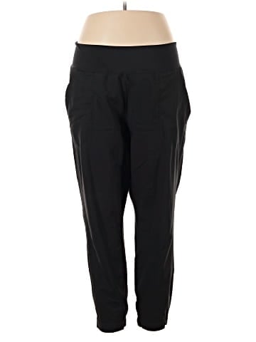 Ascend Active Pants (view 1)