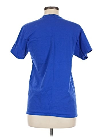 Hanes Short Sleeve T-Shirt (view 2)