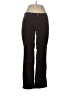 Eddie Bauer Black Casual Pants Size 12 - photo 1