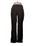 Eddie Bauer Black Casual Pants Size 12 - photo 2