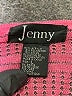 Jenny Pink Cardigan Size L - photo 7