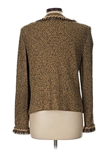 St. John Collection by Marie Gray Blazer (view 2)