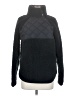 Abercrombie & Fitch 100% Polyester Black Fleece Size XS - photo 1