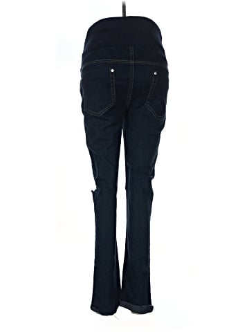 Times Two Maternity Jeggings (view 2)