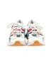 NOBULL Tropical White Sneakers Size 5 - photo 2