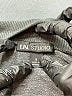 I.N. Studio Gray Cardigan Size S - photo 7