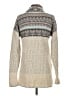 Eddie Bauer Ivory Pullover Sweater Size S - photo 2