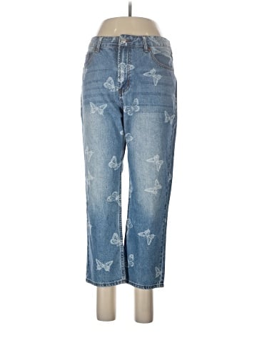 S.O.N.G. Jeans (view 1)