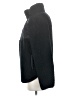Abercrombie & Fitch 100% Polyester Black Fleece Size XS - photo 5