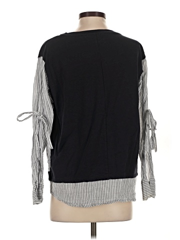 Ellison Long Sleeve Blouse (view 2)