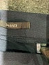 Tahari Color Block Black Active Pants Size 2 - photo 7