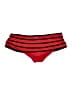 Jag Red Swimsuit Bottoms Size XL (estimated) - photo 2
