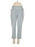 Puma Solid Blue Casual Pants Size S - photo 1