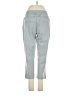Puma Solid Blue Casual Pants Size S - photo 2