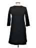 ASOS Solid Black Casual Dress Size 0 - photo 2