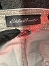 Eddie Bauer Gray Cargo Pants Size 12 - photo 7