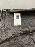 Gap Outlet 100% Polyester Black Sleeveless Blouse Size M - photo 7