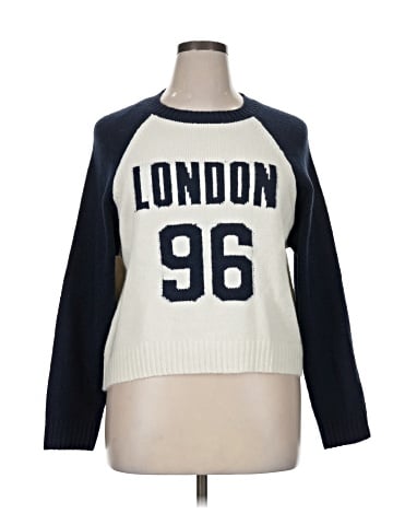 No Comment Sweatshirt (view 1)