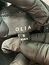 Olia Stars Black Cocktail Dress Size S - photo 7