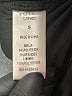 Olia Stars Black Cocktail Dress Size S - photo 8