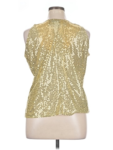 Assorted Brands Sleeveless Blouse (view 2)