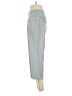 Puma Solid Blue Casual Pants Size S - photo 5
