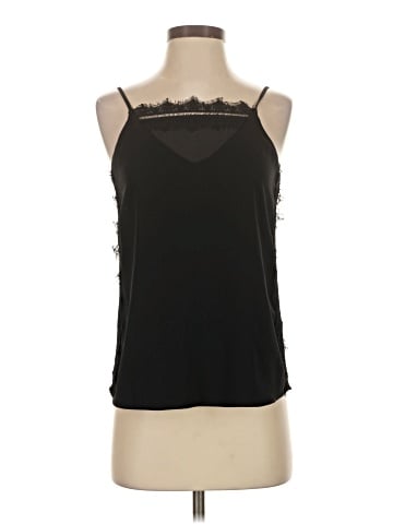 Cooper & Ella Sleeveless Blouse (view 1)