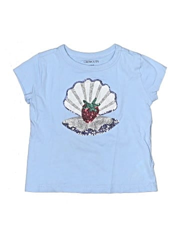 Crewcuts Short Sleeve T-Shirt (view 1)