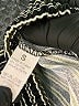 Unbranded Stripes Gray Casual Pants Size S - photo 4