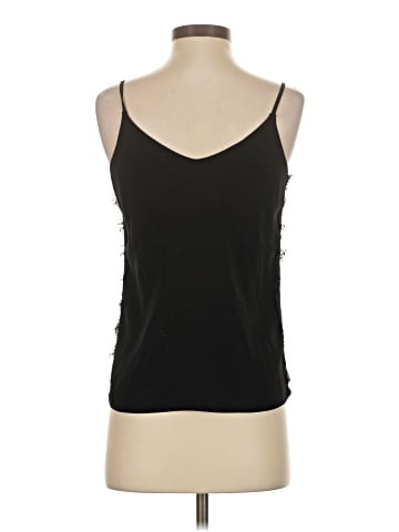 Cooper & Ella Sleeveless Blouse (view 2)