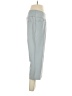 Puma Solid Blue Casual Pants Size S - photo 4