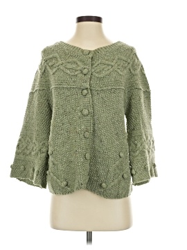 Far Away From Close Wool Cardigan