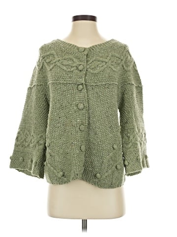 Far Away From Close Wool Cardigan (view 1)