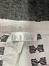 Ecru 100% Viscose Print Ivory Casual Pants Size S - photo 7