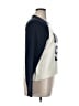 No Comment Blue Sweatshirt Size XL - photo 4