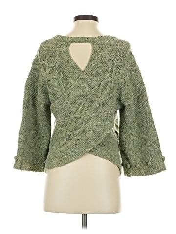 Far Away From Close Wool Cardigan (view 2)