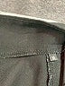 Unbranded 100% Polyester Black Dress Pants Size M - photo 7