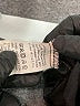 Unbranded 100% Polyester Black Dress Pants Size M - photo 8