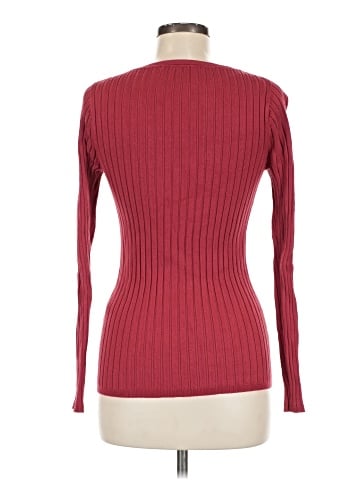 White House Black Market Pullover Sweater (view 2)