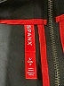 SPANX Solid Black Cocktail Dress Size S - photo 7