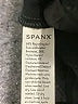 SPANX Solid Black Cocktail Dress Size S - photo 8