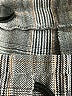 Unbranded Plaid Gray Casual Pants Size M - photo 7