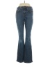 Levi's Hearts Blue Jeans Size 4 - photo 1