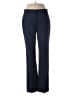 Theory Solid Blue Dress Pants Size 2 - photo 1