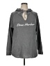 U.S. Apparel Gray Pullover Hoodie Size XL - photo 1