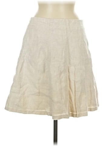 Ann Taylor LOFT Casual Skirt (view 1)